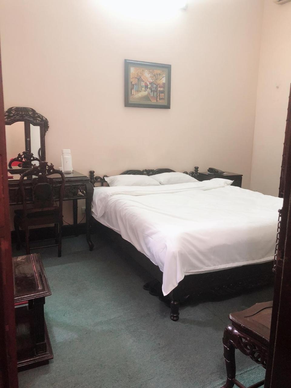 Hotel Kim Anh Hanoï